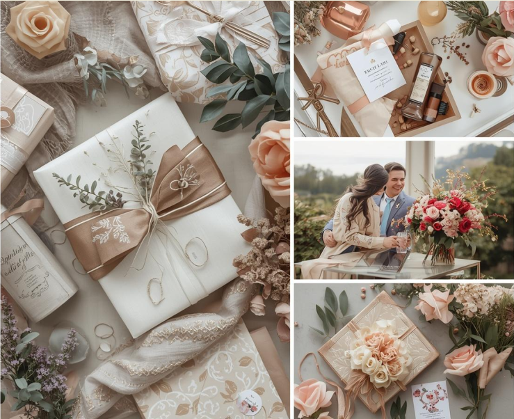 50 Best Wedding Gift Ideas for Every Couple and Budget