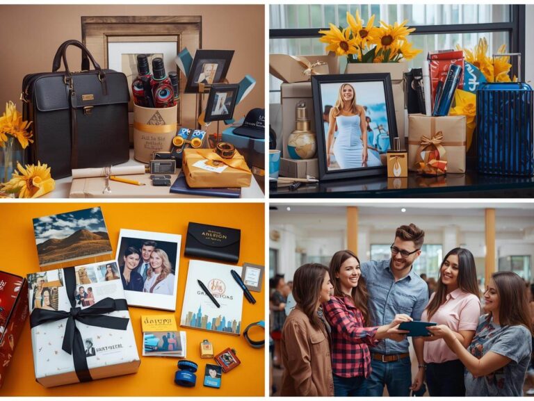 50 Best Graduation Gift Ideas for High School and College Graduates