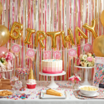 25 Magical Kids Birthday Party Ideas That Will Blow Their Mind