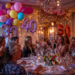 The Ultimate Guide to Milestone Birthday Ideas: 30th, 40th, and 50th Celebrations