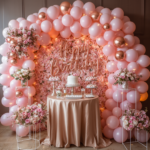 40 Creative Birthday Party Decoration Ideas to Transform Any Space
