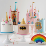 30 Best Birthday Cake Ideas for Kids