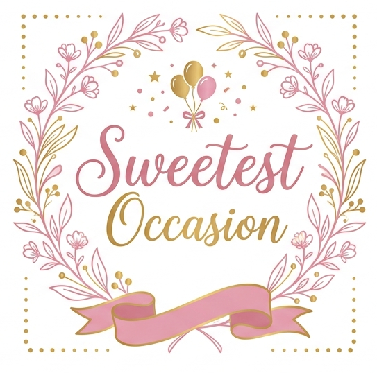 Sweetest Occasion