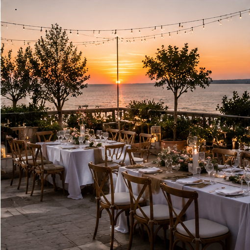 30 Best Party Venue Ideas for Every Occasion and Budget