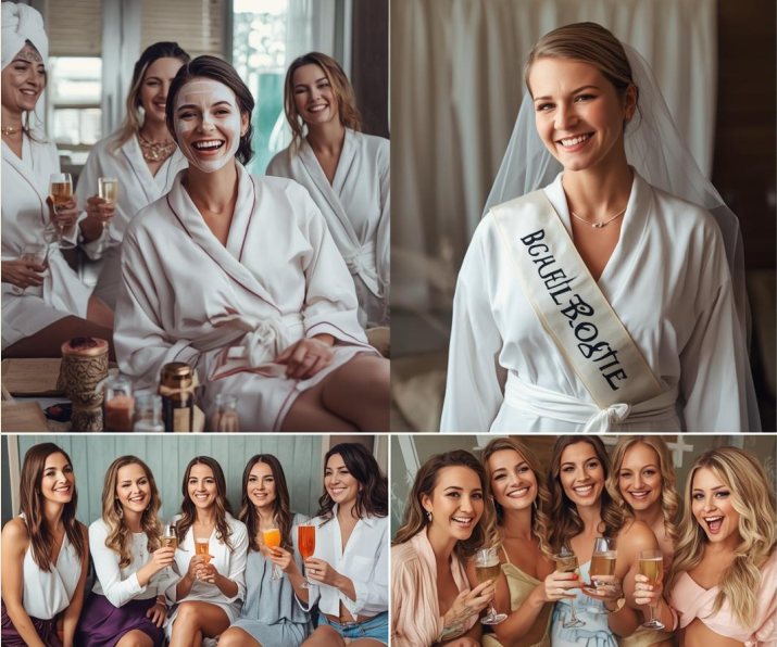 30 Best Bachelorette Party Ideas for an Unforgettable Last Night of Freedom