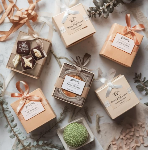 50 Creative Party Favor Ideas That Guests Will Actually Love