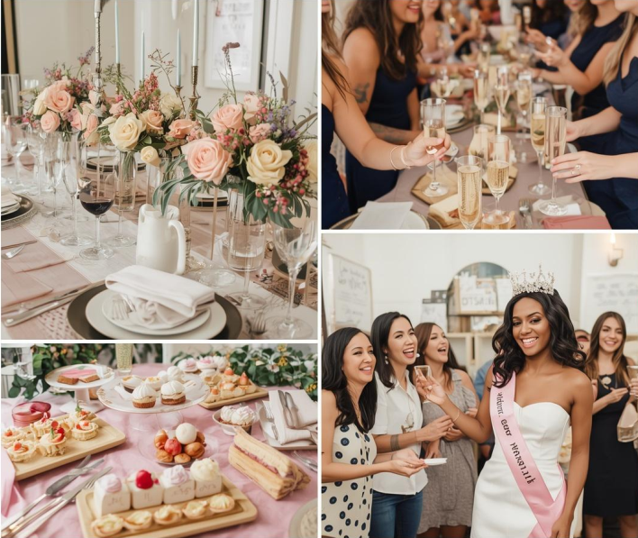 The Ultimate Bridal Shower Planning Guide: Everything You Need for a Perfect Celebration