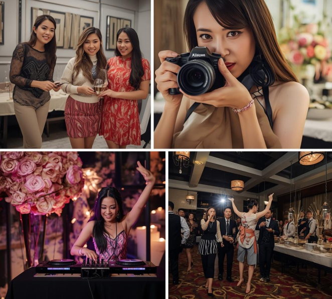How to Hire the Best Party Vendors: A Complete Guide