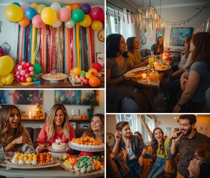 20 Last Minute Party Ideas and Tips to Save Any Celebration