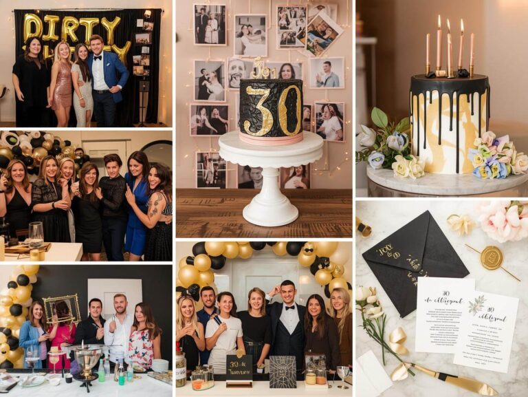 50 Best Birthday Decoration Ideas to Transform Any Space