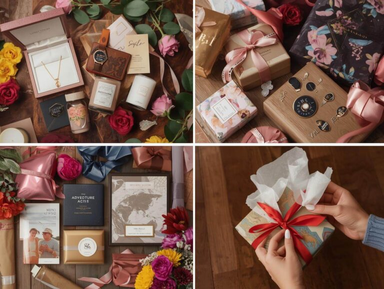 50 Best Birthday Gift Ideas for Everyone: The Ultimate Birthday Gift Guide