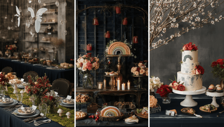 25 Trending Girl Baby Shower Themes for 2026: Fresh & Stylish Ideas