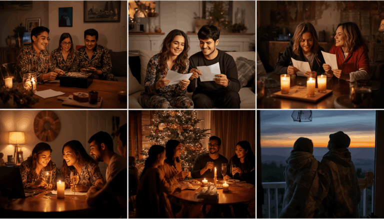 25 Meaningful New Year’s Eve Traditions to Start with Your Family