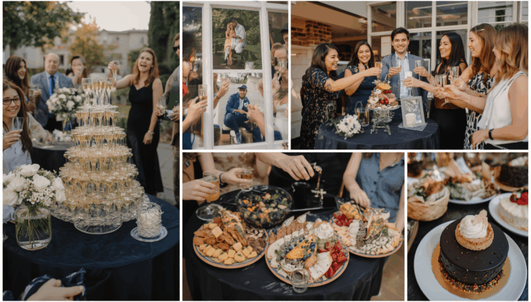 35 Best College Graduation Party Ideas to Celebrate the Big Achievement