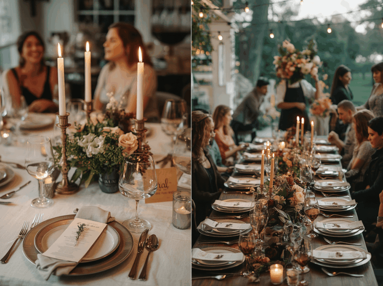 30 Best Dinner Party Ideas for an Unforgettable Evening at Home