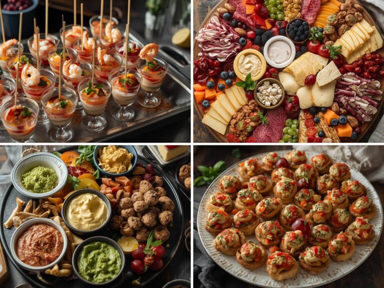 35 Stunning Party Cake & Cupcake Ideas for Every Celebration