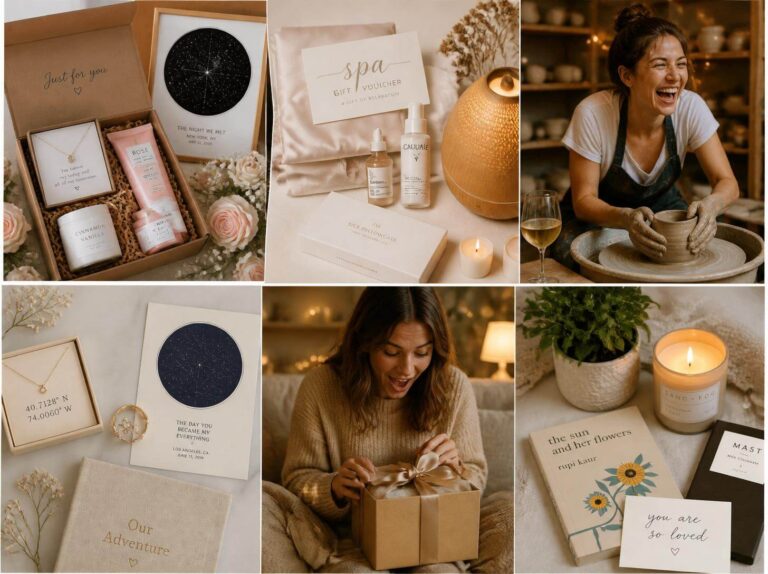 50 Best Gifts for Her: The Ultimate Gift Guide for Every Woman