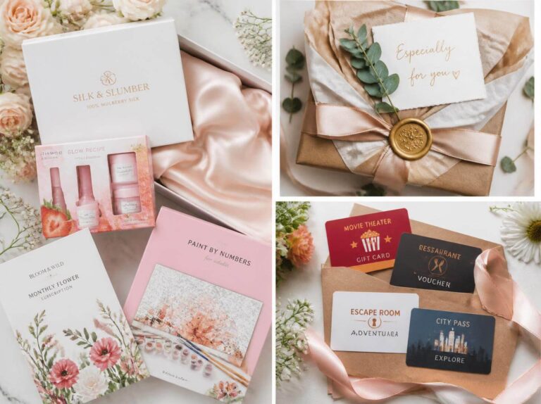 40 Impressive Gifts Under $50 That Feel Expensive and Thoughtful