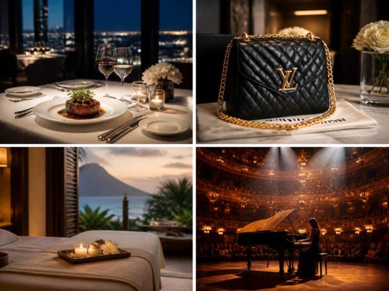 30 Most Luxurious Gift Ideas for Life’s Most Special Occasions